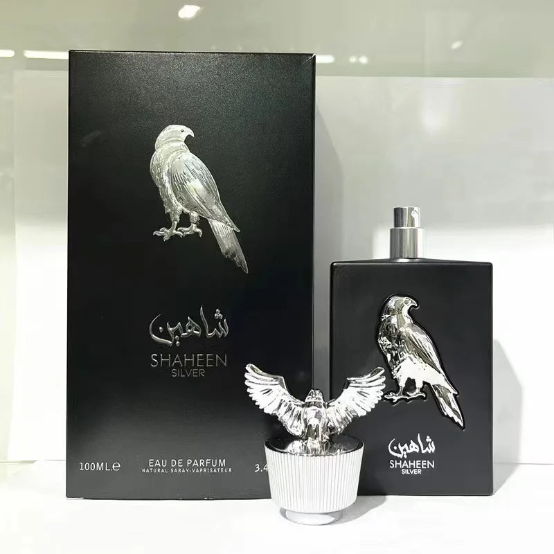 100ml Pheromone Perfume Women Men Lasting Fragrance Body High Quality Unisex Eau De Parfum Plant Floral Scent Daily Dating Use