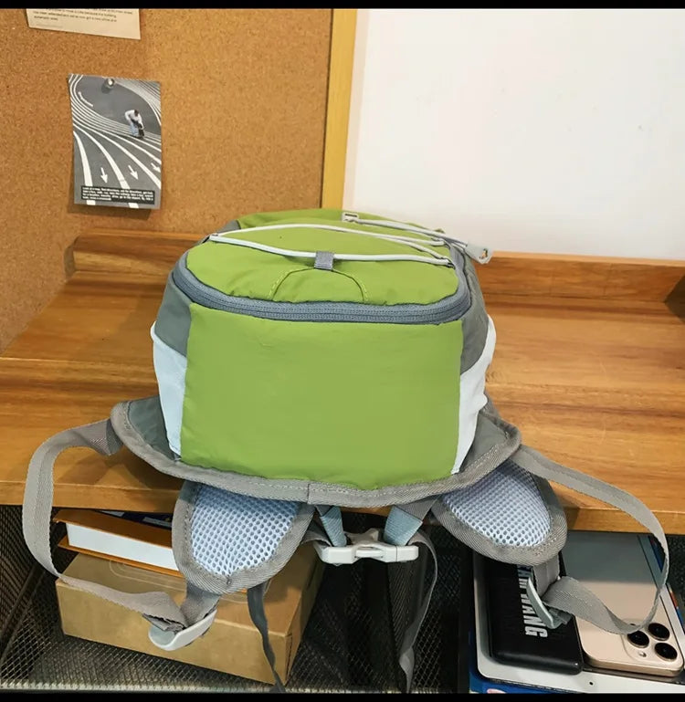 Sports Backpacks for Women Waterproof Leisure Sports Backpack for Men Outdoor Hiking Backpack School Bags Mochilas De Hombre Sac