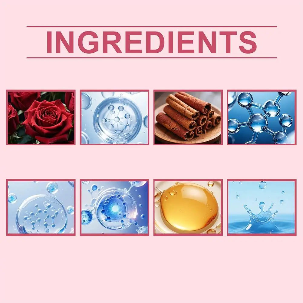 150Patches Body Care Patch Gentle Formulate Care for Body Wellness Hydrating & Nourishing Skin Daily Care Patches