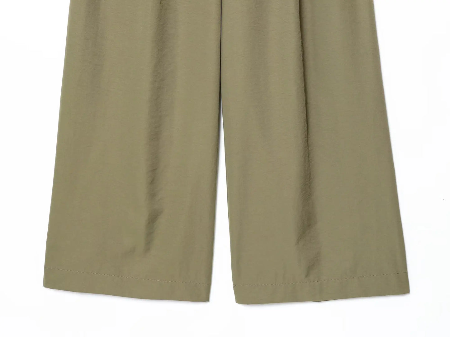 2025 New Women's Fashion Pant Suit V Neck Lace Up Belt Suit Coat High Waist Wide Leg Pants Set Elegant Commuter Office Outfits