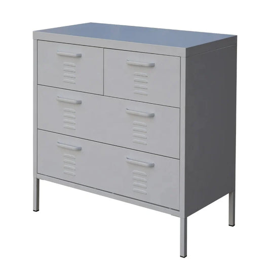 Home Storage Cabinet Multi Drawer Metal Cabinet Living Room Cabinet