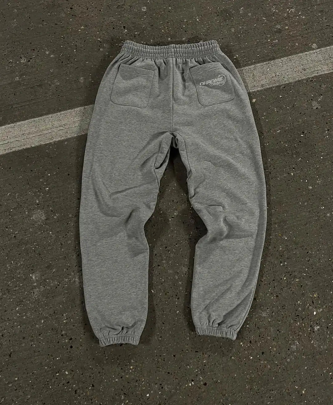 مجموعة ملابس رجالية عصرية من الهيب هوب، بلوفرات مطرزة أمريكية، ملابس رياضية كاجوال من هاراجوكو، بانك Y2K