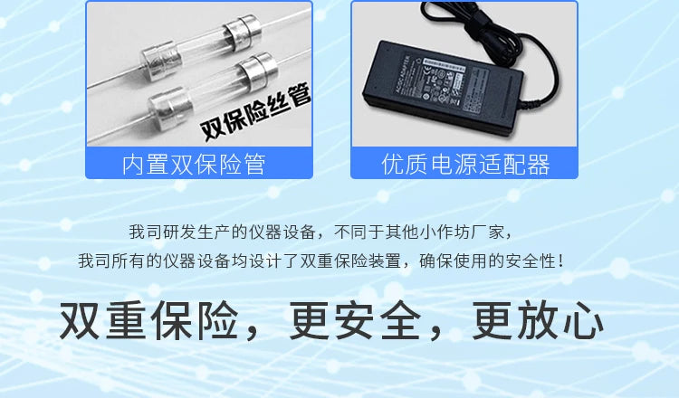 Bio-Electric Meridian Massager - Full Body Therapy & Meridian Unblocking for Health & Wellness