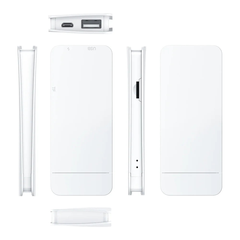 M15 4K Handheld Video Game Console 64G 20000+ Retro Games Wireless Gamepads HD Gaming Multi-Emulator Stick