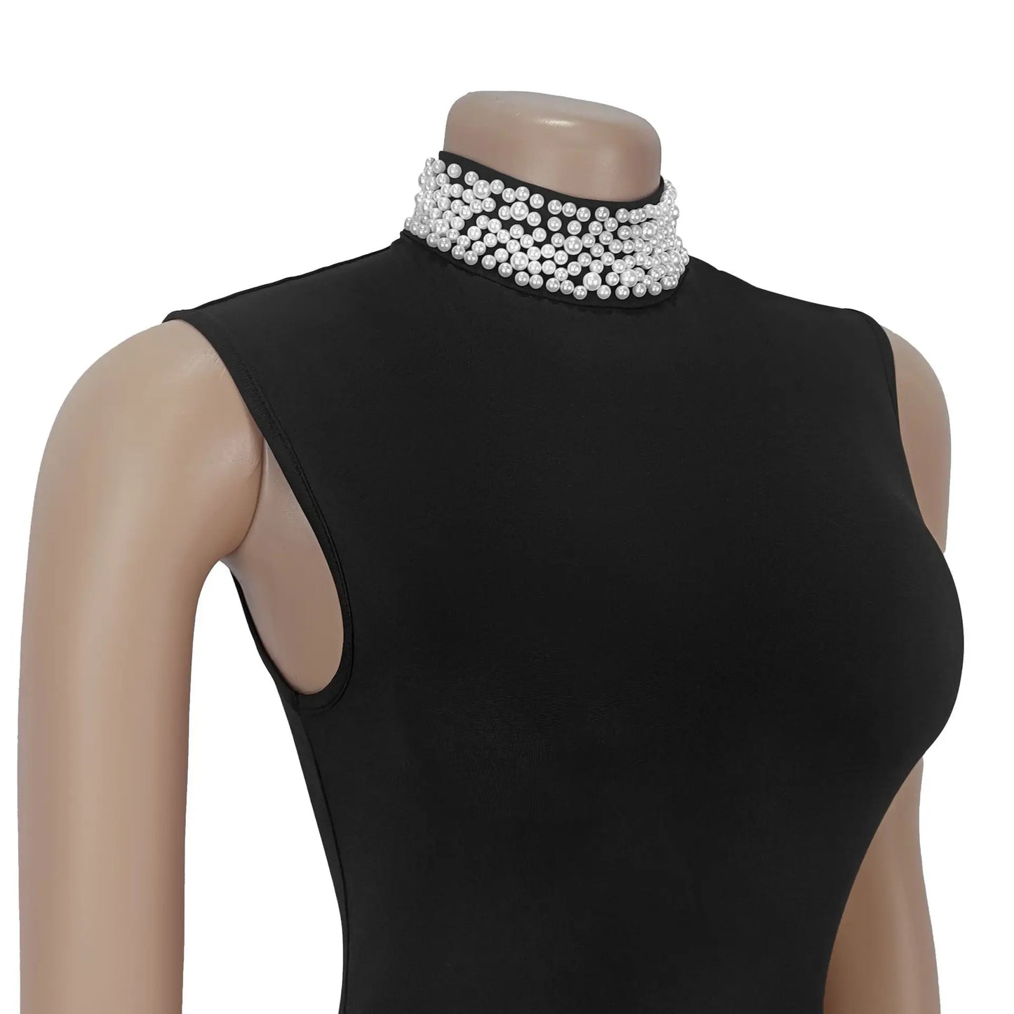 Womens Dresses Fashion Elegant Party Dresses Female Clothing Patchwork Pleated Evening Dresses Wedding Guest Woman Dress HXY262