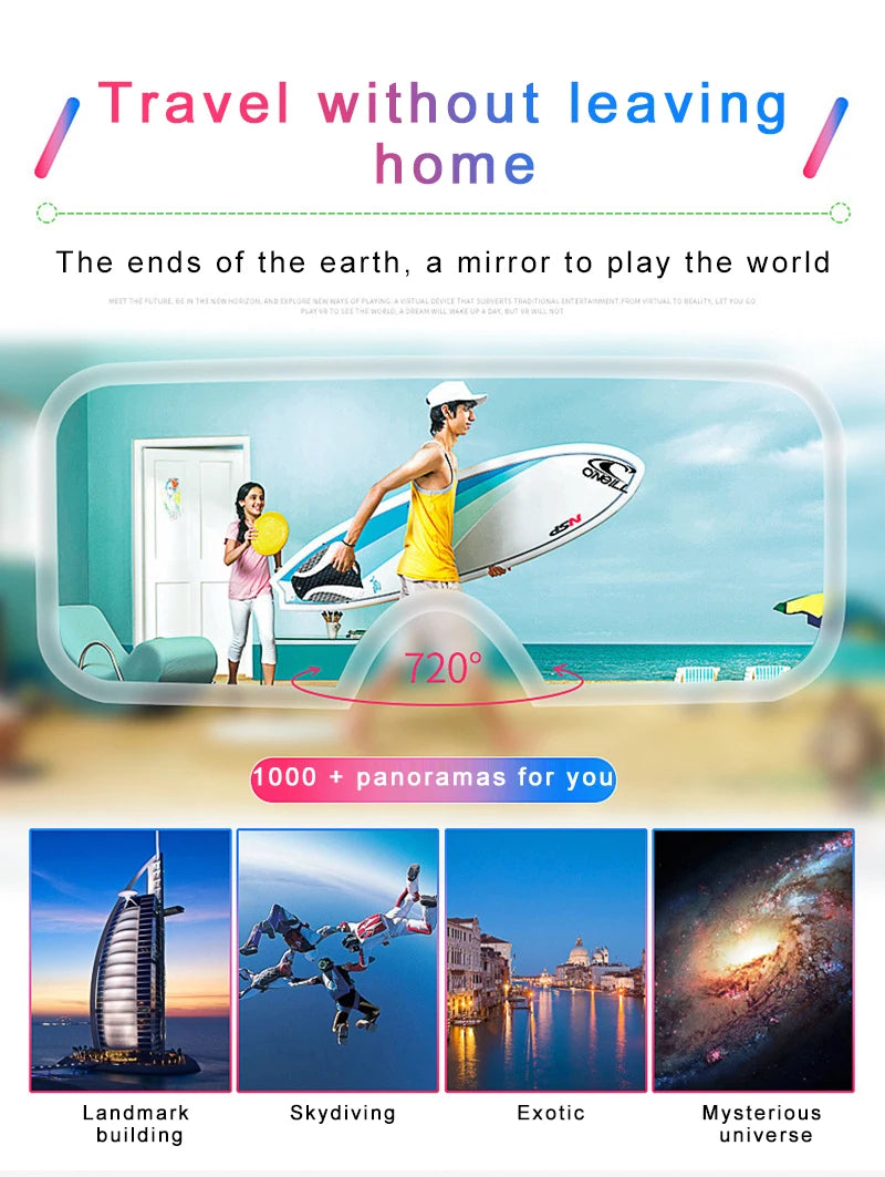 نظارات الواقع الافتراضي ثلاثية الأبعاد، سماعة الواقع الافتراضي، خوذة، عدسات الهاتف، نظارات واقية، أجهزة Viar، الهواتف الذكية الذكية، جهاز عرض الألعاب المحمول، مجموعة الهاتف المحمول