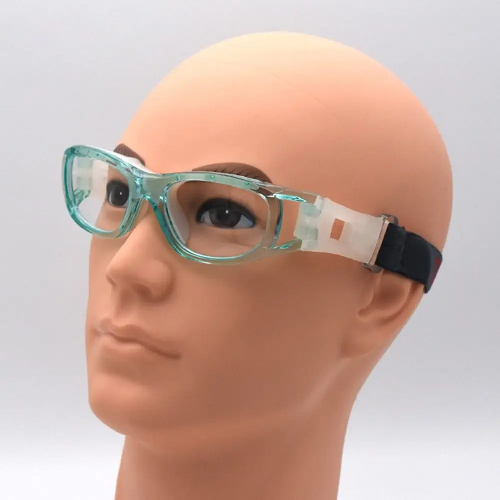 Outdoor Sports Goggles Children Sports Eyewear Goggles Basketball Football Explosion-proof Impact Resistance Eye Protect Glasses