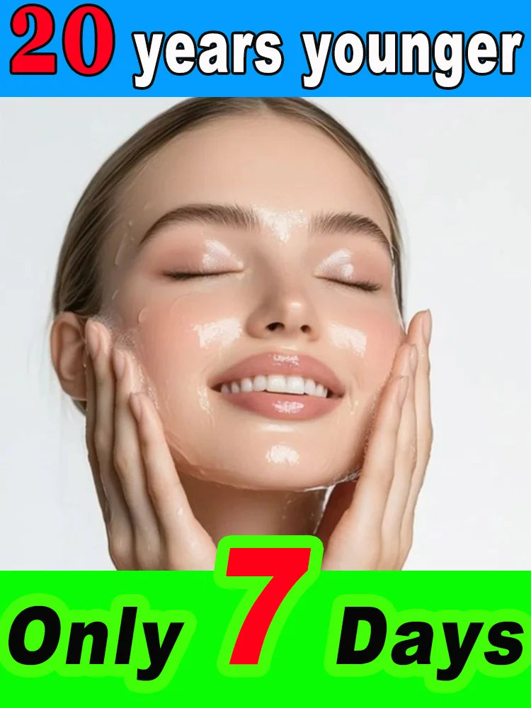 Daily care, giving skin a perfect protection