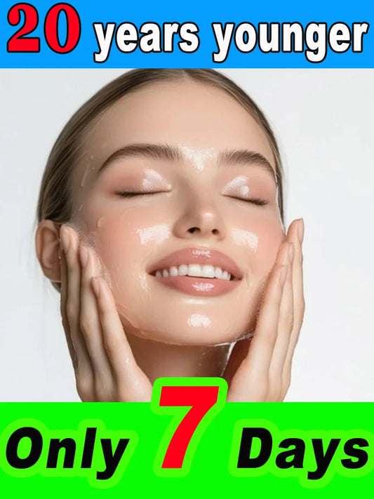 Daily care, giving skin a perfect protection