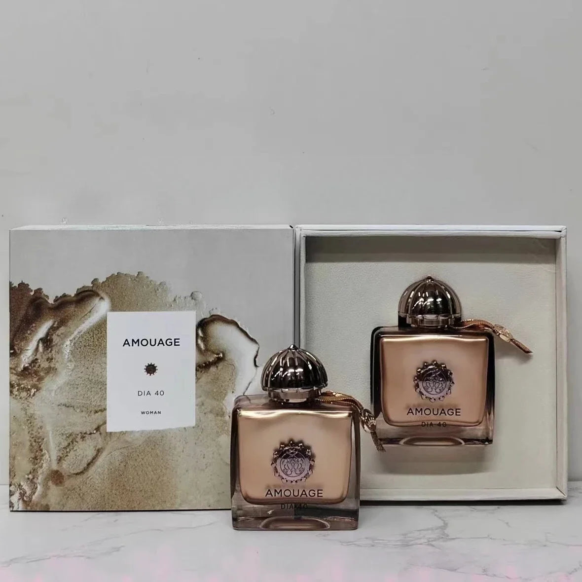 100ml Women’s Long Lasting Perfume Elegant Sweet Fresh Fragrance with 6 Alluring Variants Unique Charming Scent for Daily Use SwiftNest