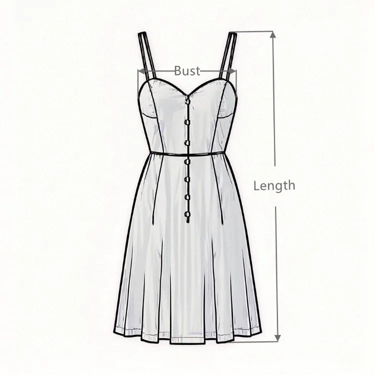 Women's Clothing Summer Fashion New Fashion Printed Slim Sexy Backless Sling Dress