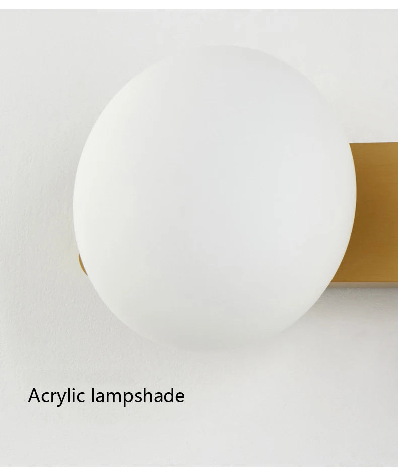 مصباح حائط LED بجانب السرير في غرفة النوم، مصباح حائط بسيط إبداعي قابل للتعديل، ممرات غرفة المعيشة الحديثة، أريكة، خلفية تلفزيون، أضواء جدارية