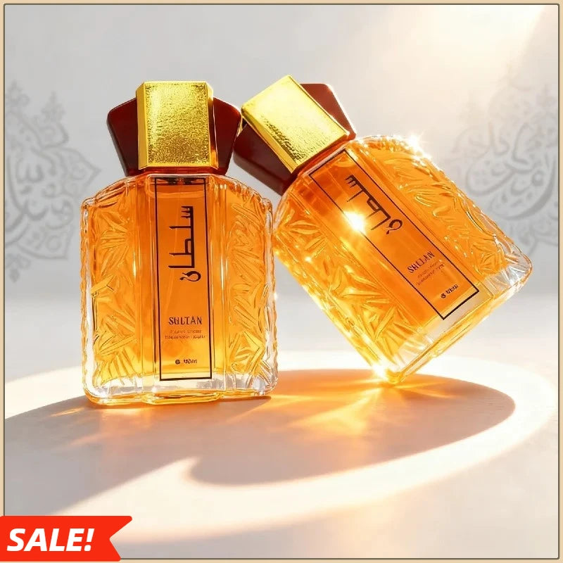 100ML Pheromones Perfume to Attract, Arabic Perfume for Women & Men, Long Lasting Original Eau De Parfum Spray, Gift & Deodorant SwiftNest