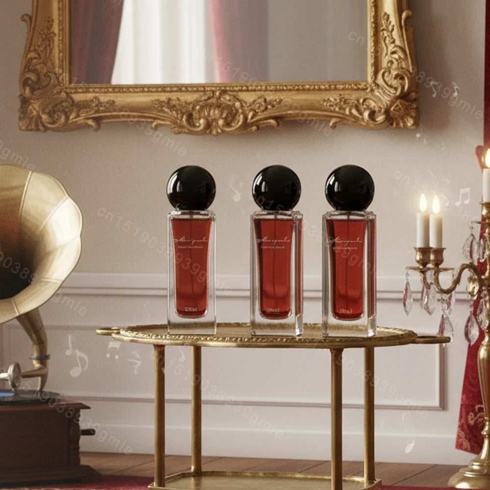 30Ml Fresh Fruity Perfume Floral Notes Long-Lasting Fragrance Light Niche Pheromone Women Classic Eau De Parfum Cologne Spray SwiftNest