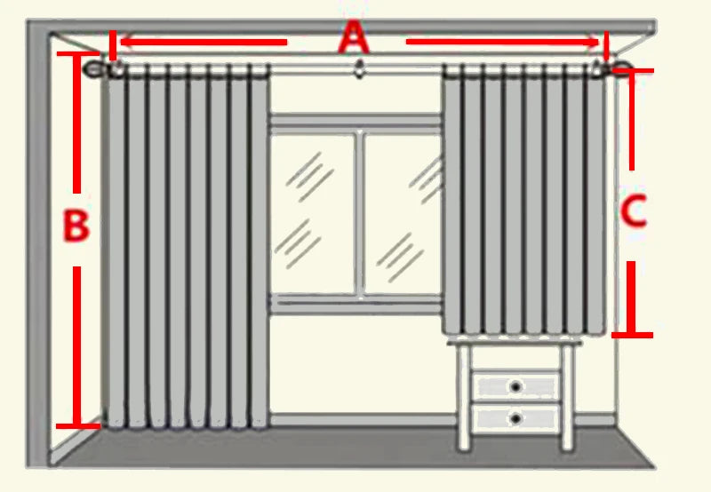 ستائر أوروبية فاخرة حديثة لغرفة المعيشة وغرفة النوم، ستارة زرقاء مخملية مزخرفة بشراشيب، ستارة مسطحة مطرزة من التول حسب الطلب