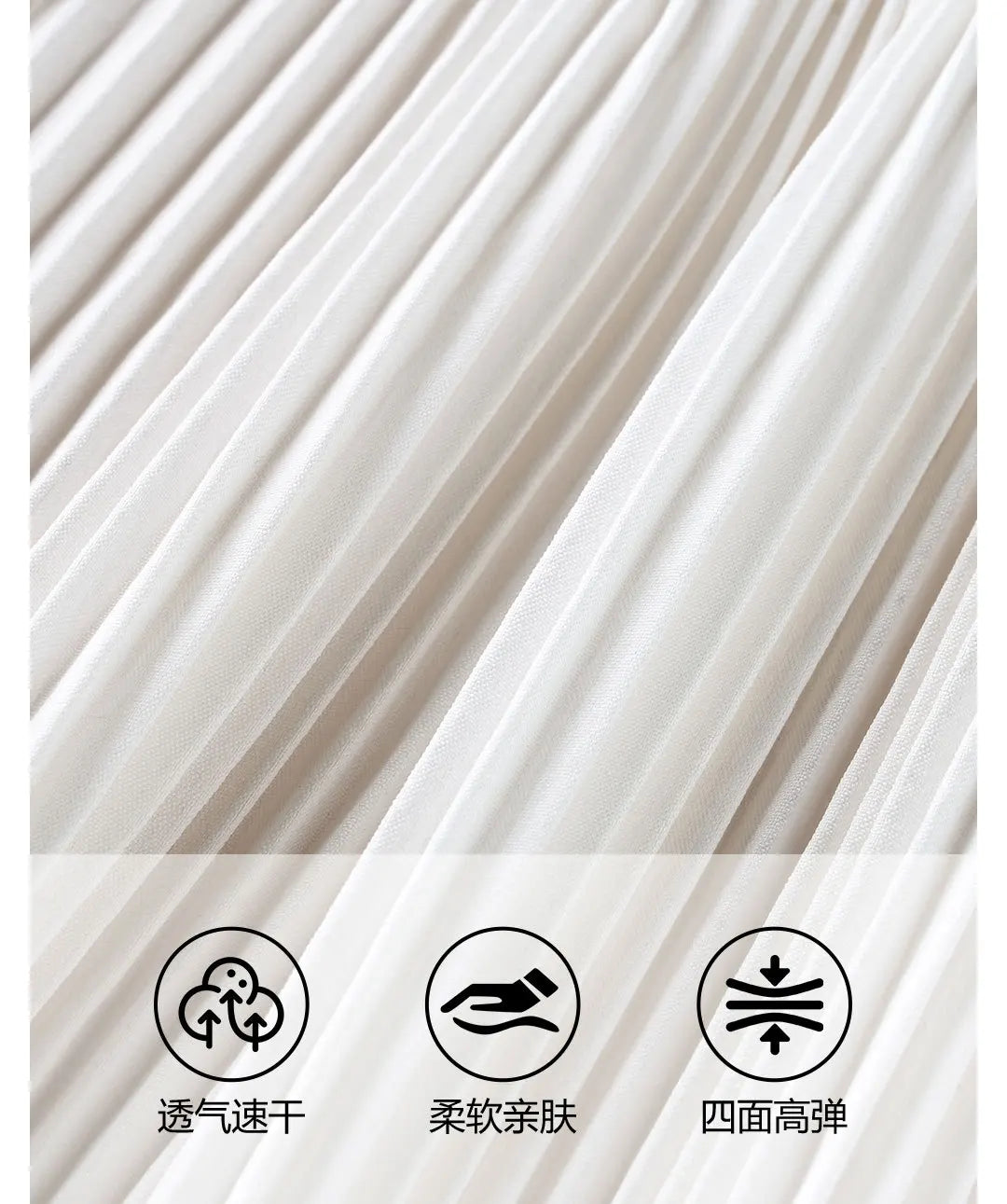 شورت رياضي للياقة البدنية في الهواء الطلق قابل للتنفس وسريع الجفاف شورت فضفاض بطول ثلاثة أرباع للنساء