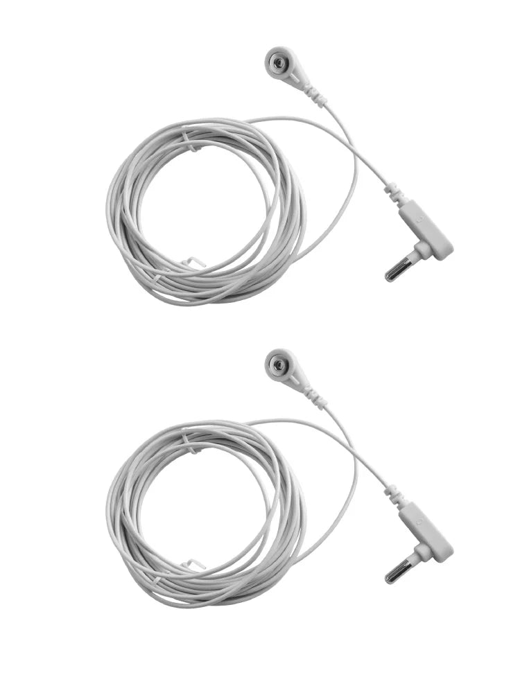 15 Feet Grounding Wire Health Benefits Wellness Toolkit Grounding Wire Versatile Compatibility 15 Feet Length Easy Installation