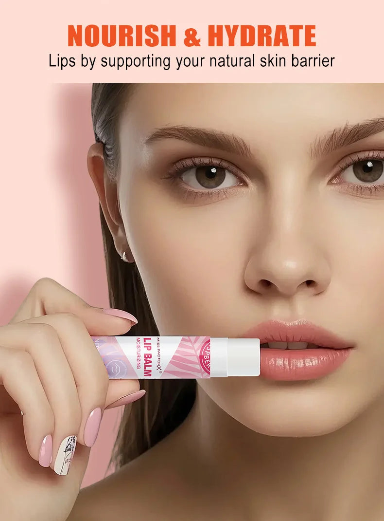 مجموعة أحمر الشفاه 10 قطع، لمسة نهائية طبيعية، عناية مرطبة بالشفاه، لمعان يدوم طويلاً، مناسبة لجميع أنواع البشرة، هدايا العطلات