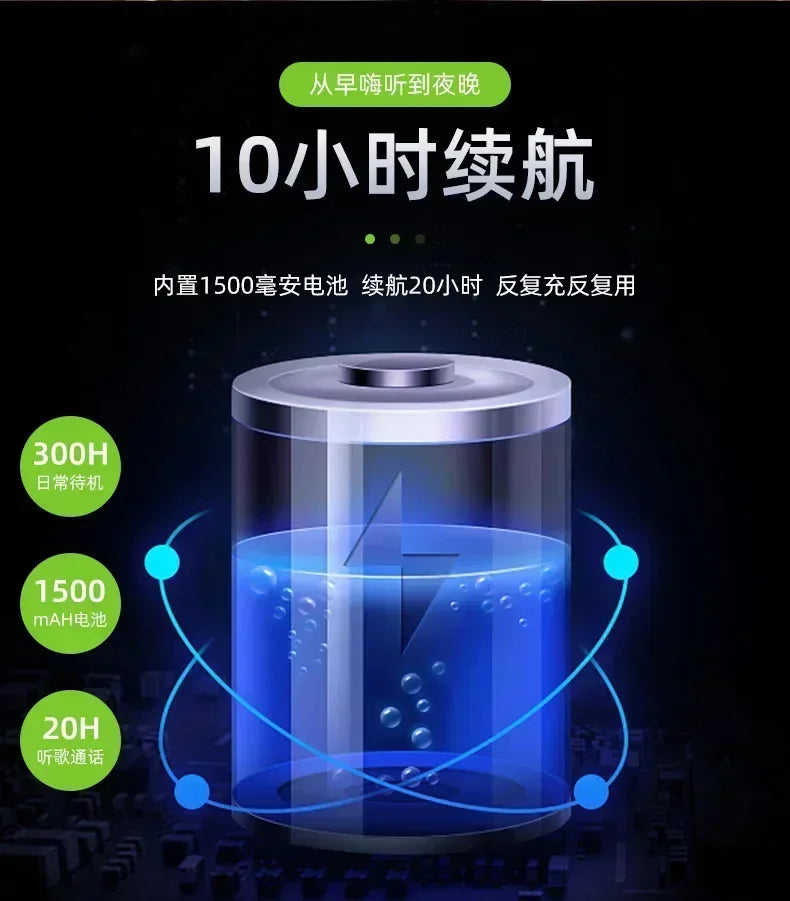 HIFI Wireless Bluetooth Speaker Portable Waterproof High Power Sound Column Stereo Surround RGB Subwoofer Caixa De Som TWS/USB