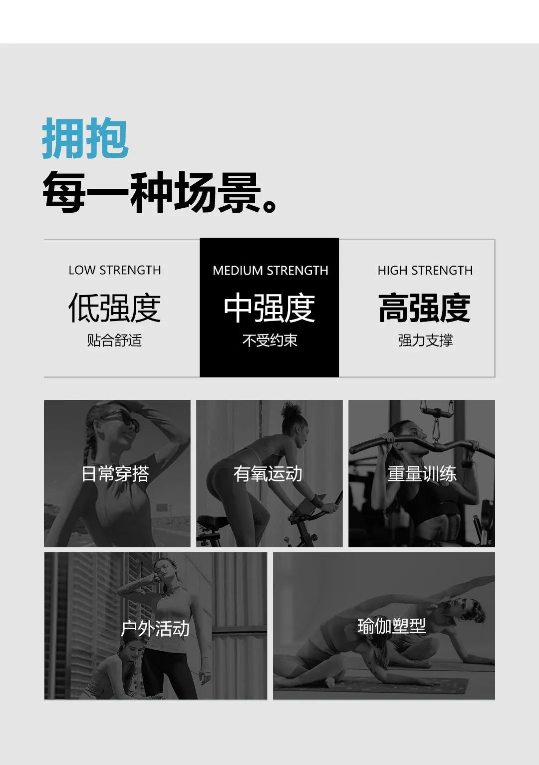 شورت رياضي للياقة البدنية في الهواء الطلق قابل للتنفس وسريع الجفاف شورت فضفاض بطول ثلاثة أرباع للنساء