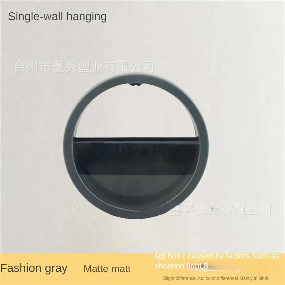 Garden Wall Hanging Planters Supplies Nordic Hydroponic Succulent Plant Vase Tool Household Room Cachepot Decoration Accessories