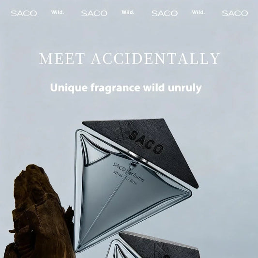 Pheromone Perfume to Attract Women, Brand Fruity Floral Spray for Men, Long Lasting Flirting Scent, New Romance Valentine's Gift SwiftNest