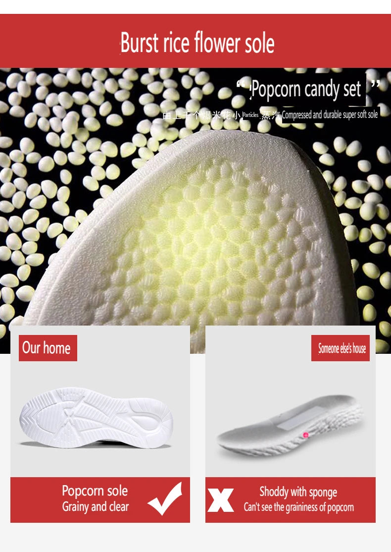 Men's Outdoor Running Shoes with Shock Absorption, Lightweight, Breathable, and Suitable for Casual Sports Activities.