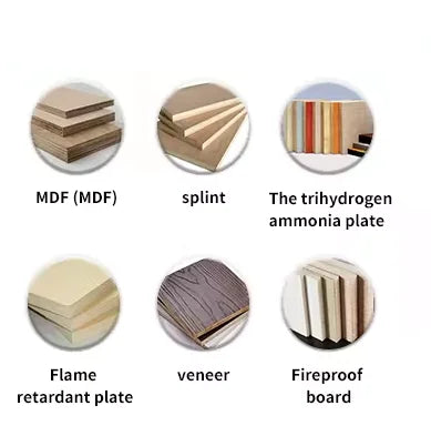 Fashion Restaurant Drink Bar Counter Design High Grade Wooden Dining Table Food Display Stand