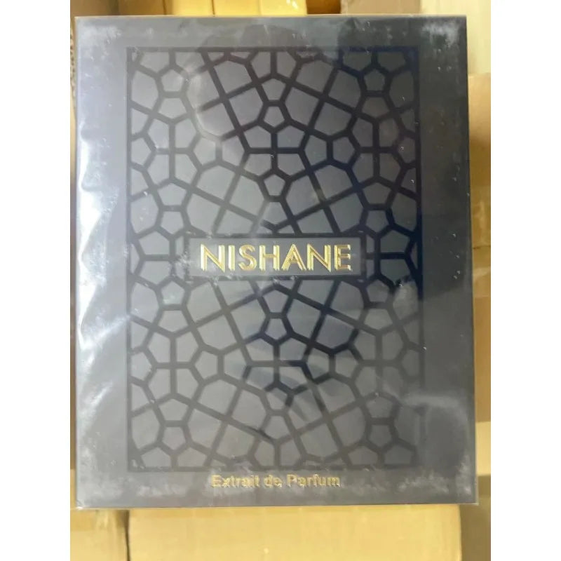 100ml Unisex Floral Fresh Perfume Long Lasting Elegant Captivating Fragrance Unique Sophisticated Aroma with 6 Distinct Notes