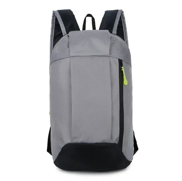 Fashion Outdoor Sports Backpack for Men Women Cycling Travel Hiking Backpack Waterproof Causal Bag Climbing Backpack Schoolbag