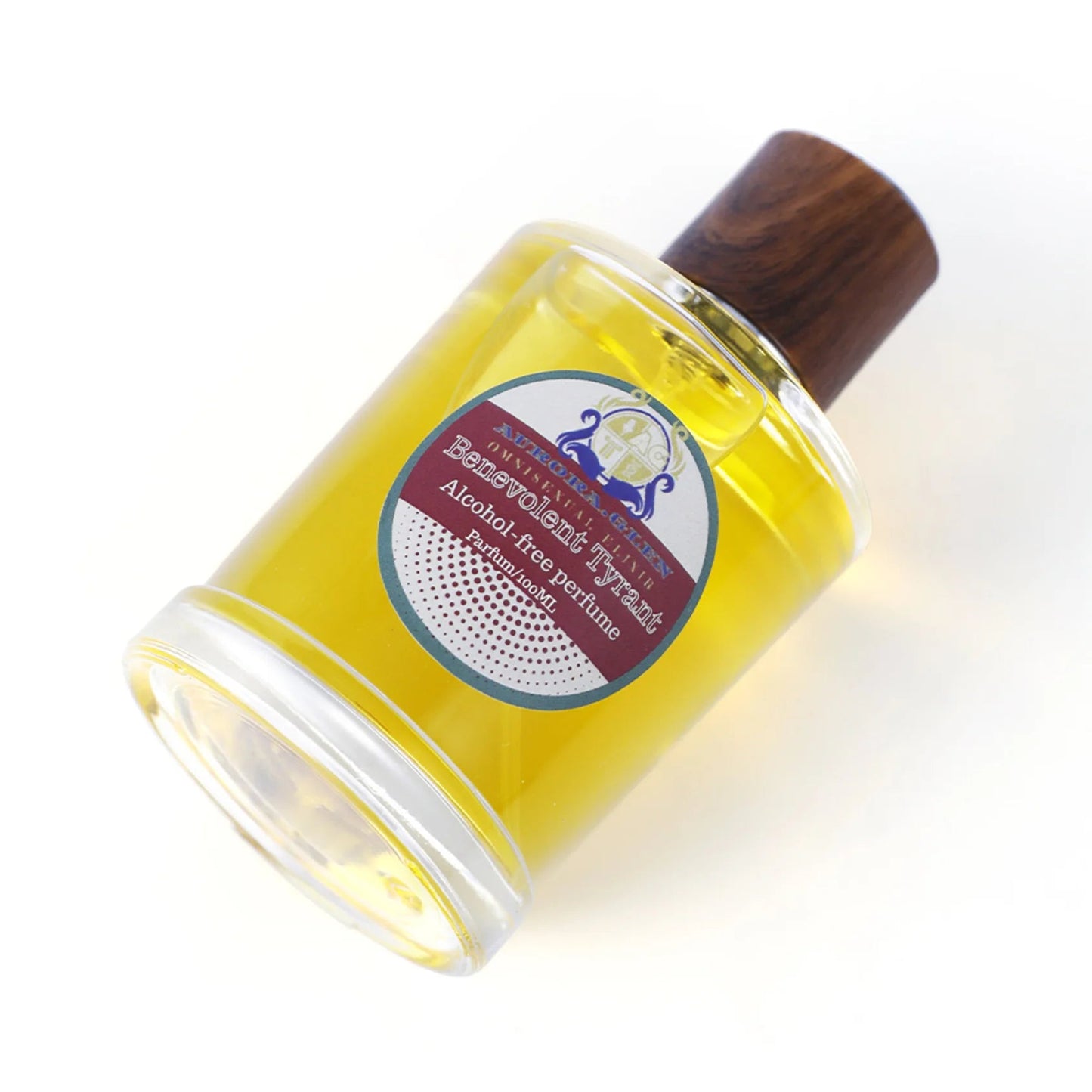 Unisex Gothic Chypre EDP Bergamot Birch Wood Patchouli Musk Oakmoss Vanilla Long-Lasting 100ml Fragrance Man Perfume Fresh SwiftNest