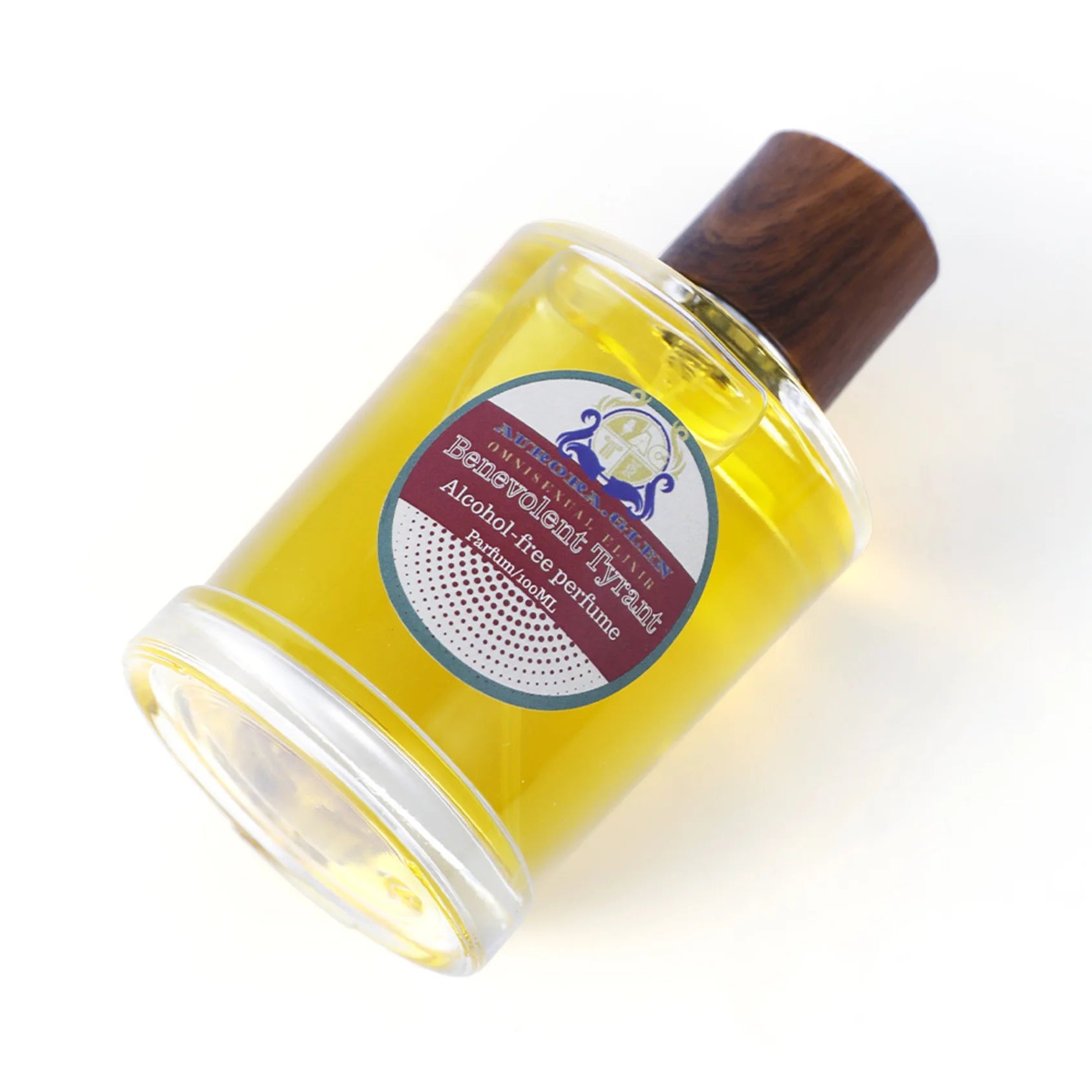 Unisex Gothic Chypre EDP Bergamot Birch Wood Patchouli Musk Oakmoss Vanilla Long-Lasting 100ml Fragrance Man Perfume Fresh SwiftNest