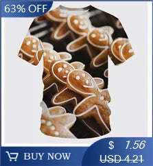 Mens Fashion Crew Neck T-Shirt - Soft,Breathable,Casual Wear