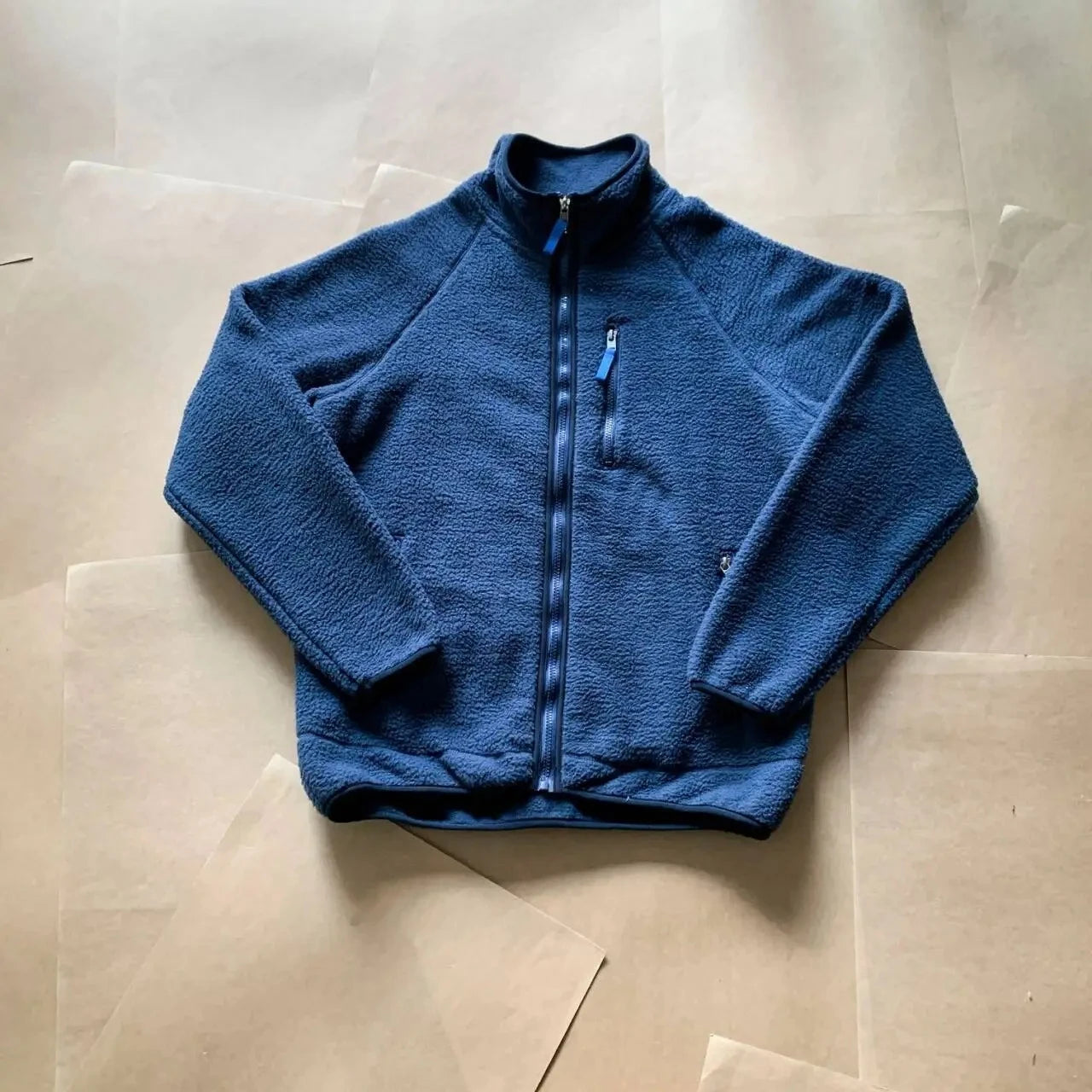 Outdoor Sports Cycling, Fashionable Travel, Camping, Fishing, Mountain Climbing, Hiking, Versatile Casual Fleece Warm Jacket