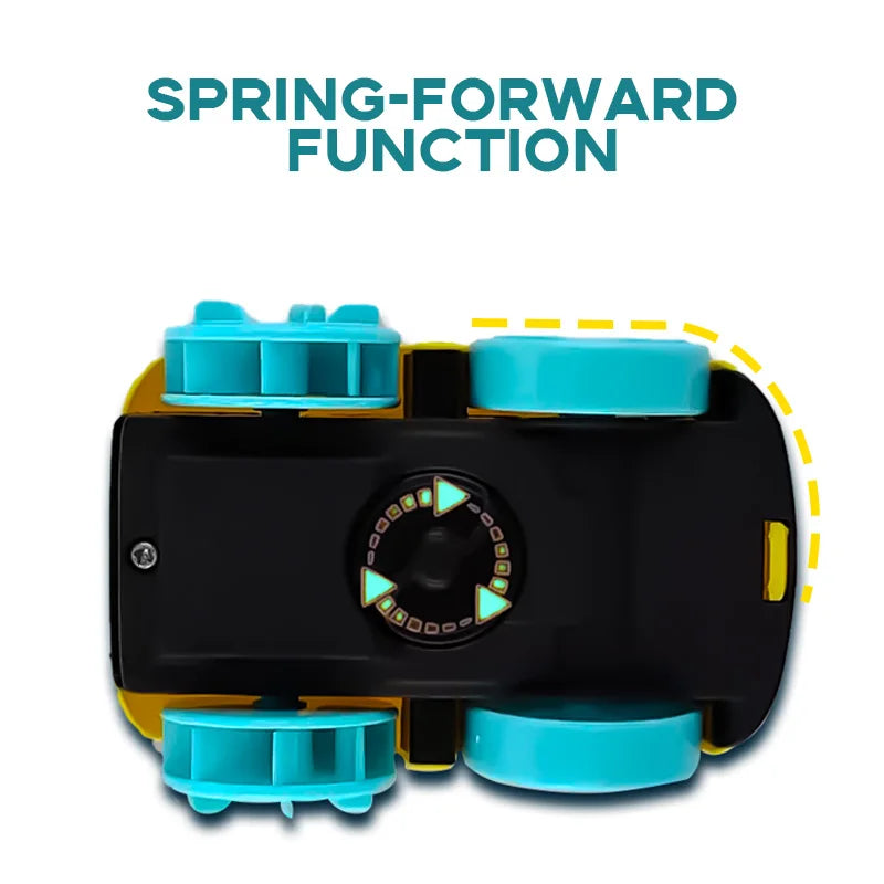 ألعاب استحمام الطفل، سيارات برمائية، حمام، سيارات لعبة عائمة، ألعاب أطفال لطيفة للسباحة واللعب بالماء، هدايا للأطفال