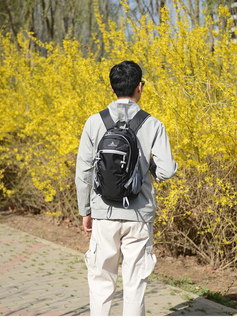 Lightweight and Portable 20L Outdoor Sports Backpack for Hiking Climbing Traveling backpacks school bag mochilas