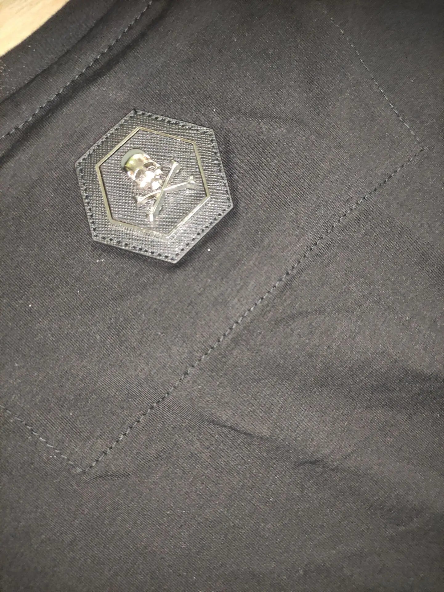 طقم ملابس رياضية رجالي من مصممي الأزياء، بدلة رياضية بأكمام قصيرة، بدلة رجالية كاجوال