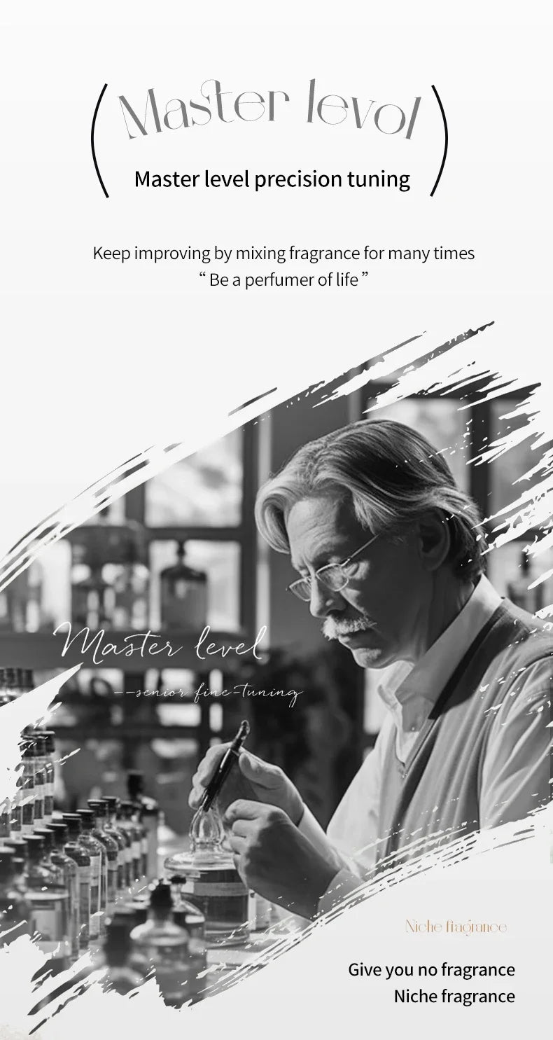 Perfume Car perfume, a car fragrance used for car interior accessories, a long-term car air freshener, keep charming and fresh SwiftNest