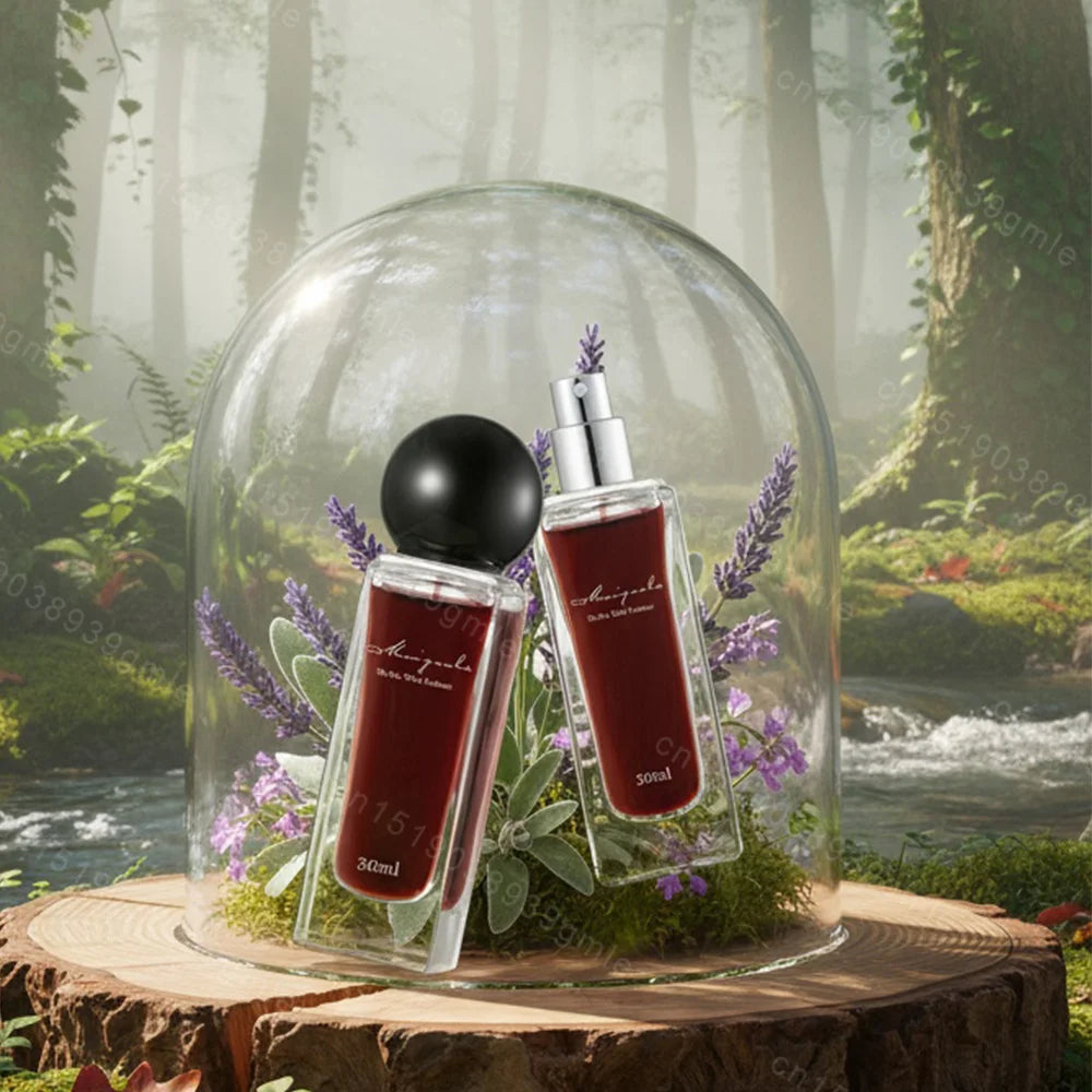 30Ml Fresh Fruity Perfume Floral Notes Long-Lasting Fragrance Light Niche Pheromone Women Classic Eau De Parfum Cologne Spray SwiftNest