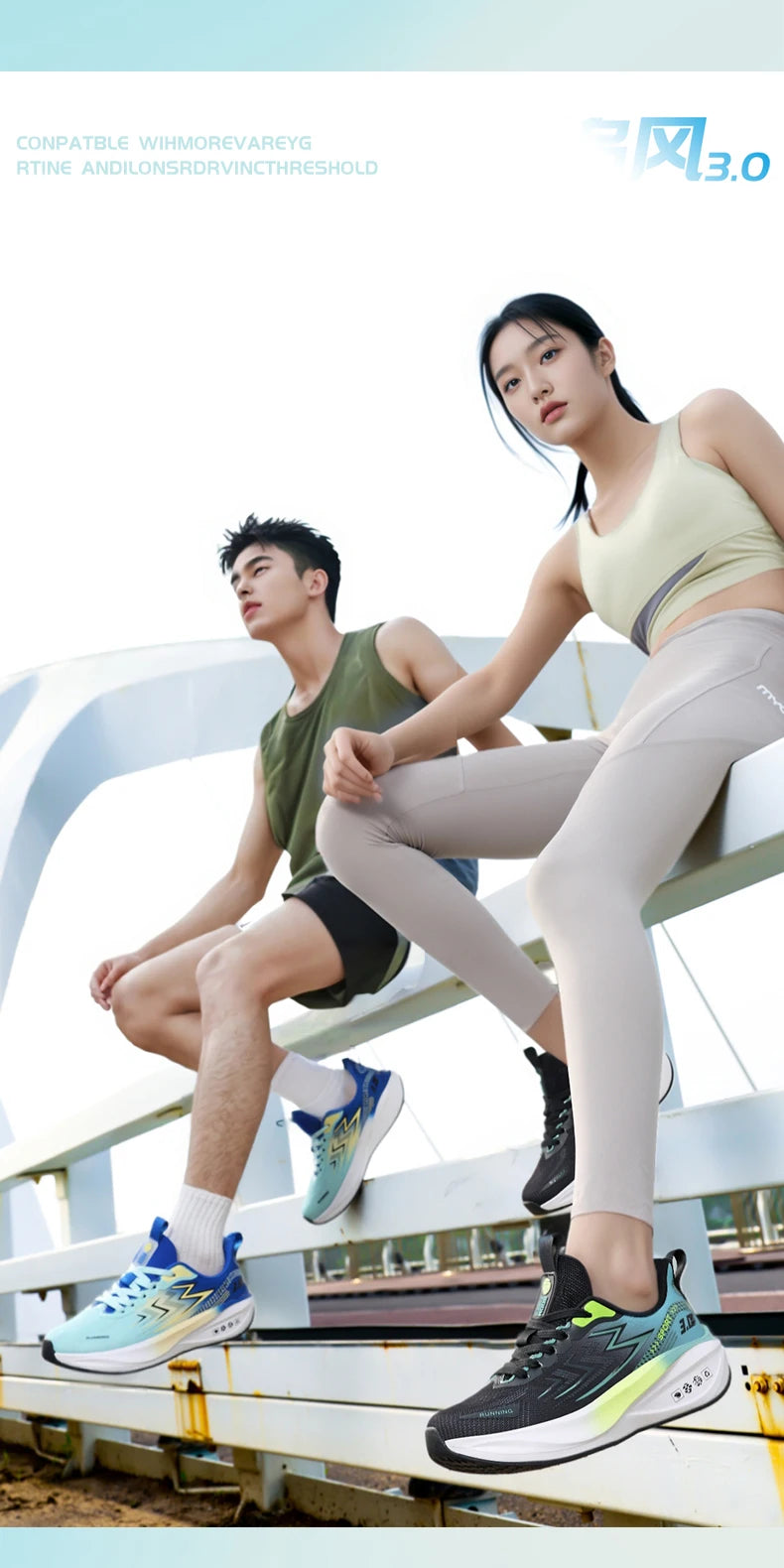 New Men's Outdoor Sports Canvas Shoes – Lightweight & Comfortable Design with Thick Sole for Cushioning & Support. Ideal for Hik