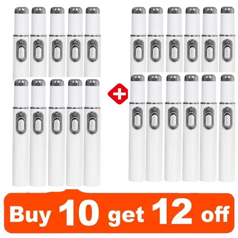 Healthy Body Laser Pen Leg Foot Care Tool for You Maintain Optimal Wellness