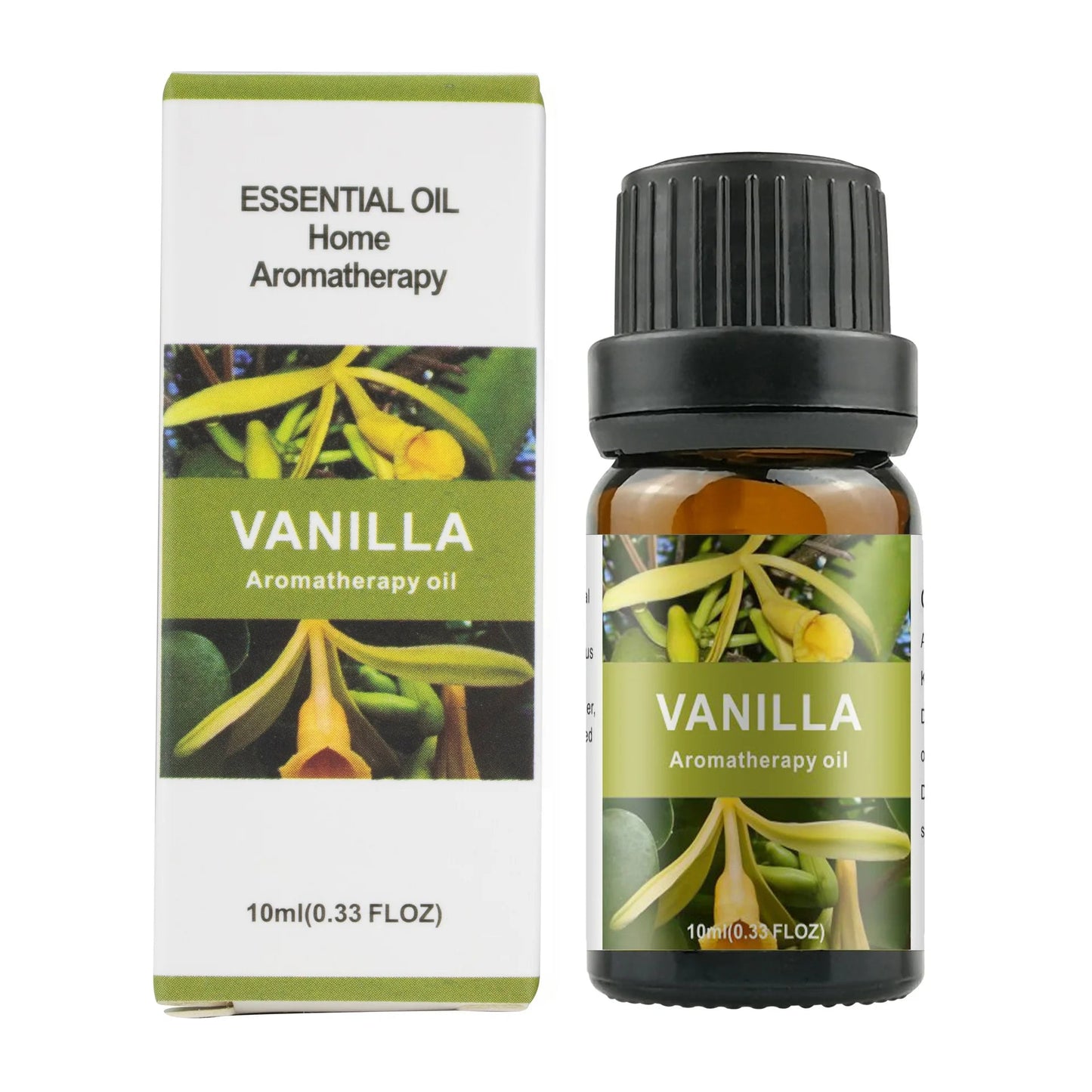 15 Flavors Essential Oils for Aroma Diffuser Air Humidifier Home Water-soluble 10ml Air Freshener Scents Fragrance Oil Perfume SwiftNest