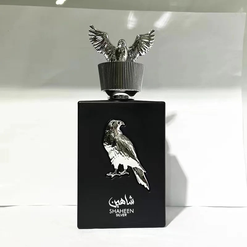 100ml Pheromone Perfume Women Men Lasting Fragrance Body High Quality Unisex Eau De Parfum Plant Floral Scent Daily Dating Use