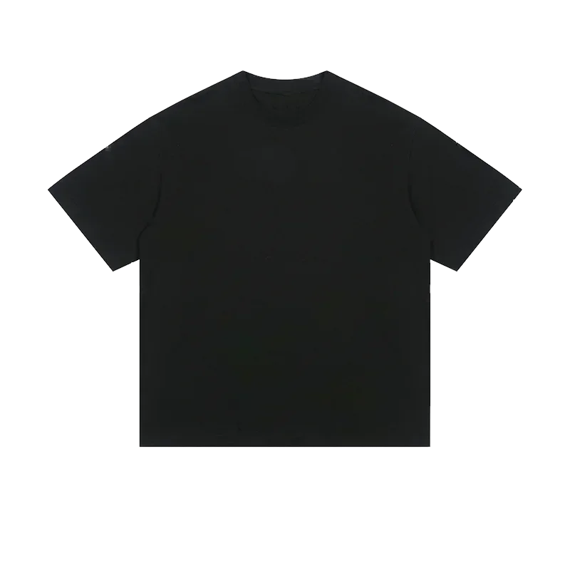 تي شيرت رجالي مضحك، أنا أكره الناس، صورة قطة، رسوم ساخرة، تي شيرت جديد، أزياء الشارع، هيب هوب، روك، بأكمام قصيرة، للنساء