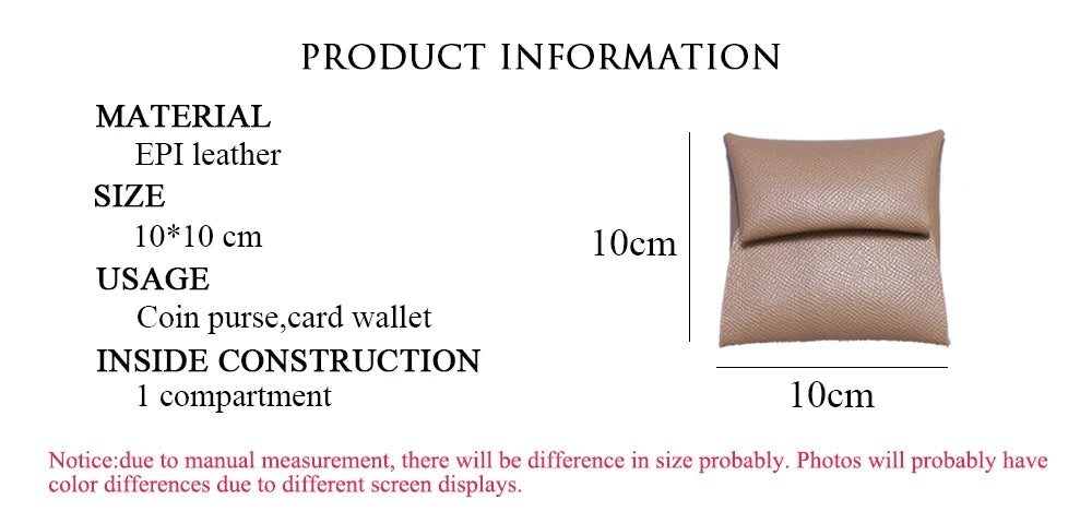 محفظة نقود من الجلد الأصلي للنساء والرجال بتصميم فاخر، حقيبة بطاقات ائتمان قابلة للطي، حروف مخصصة، حقيبة نقود صلبة، محفظة صغيرة