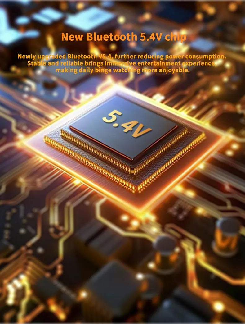 Bluetooth Headphones Over-Ear, Foldable Wireless and Wired Stereo Headset,Soft Earmuffs &Light Weight for Prolonged Wearing