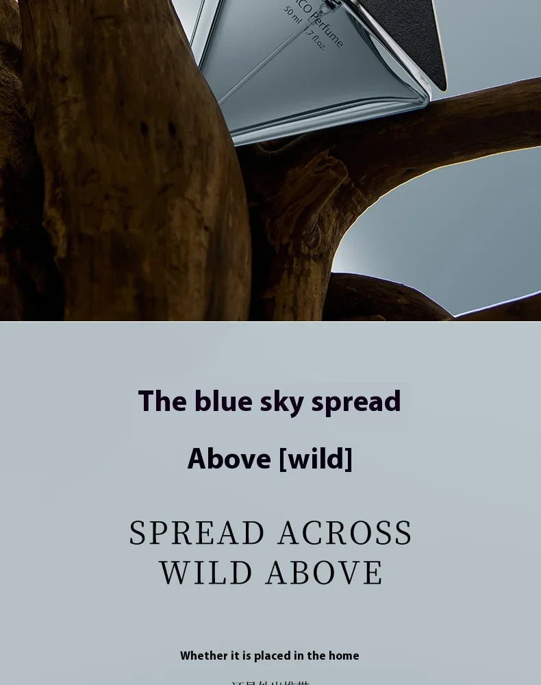 Pheromone Perfume to Attract Women, Brand Fruity Floral Spray for Men, Long Lasting Flirting Scent, New Romance Valentine's Gift SwiftNest