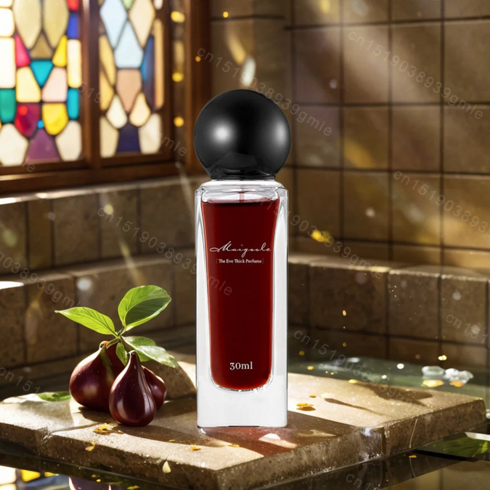 30Ml Fresh Fruity Perfume Floral Notes Long-Lasting Fragrance Light Niche Pheromone Women Classic Eau De Parfum Cologne Spray SwiftNest