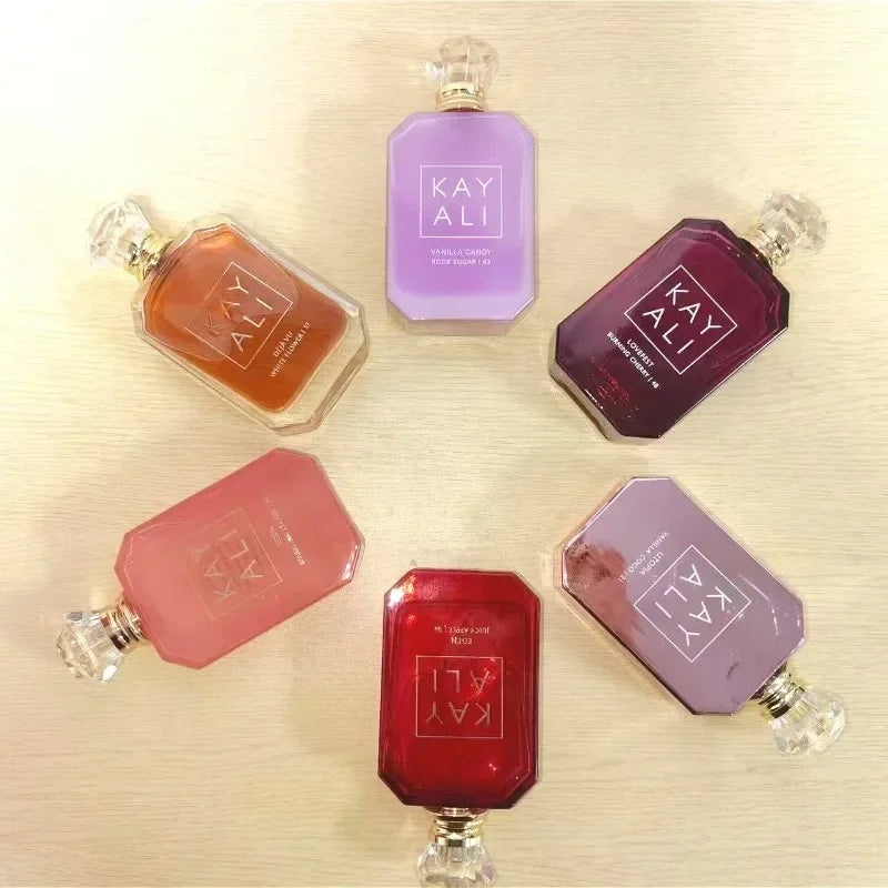 Elegant Women's 100ml Perfume 11 Irresistible Scents with Sweet Fruity Floral Notes Warm Woody Base Romantic Fragrance SwiftNest