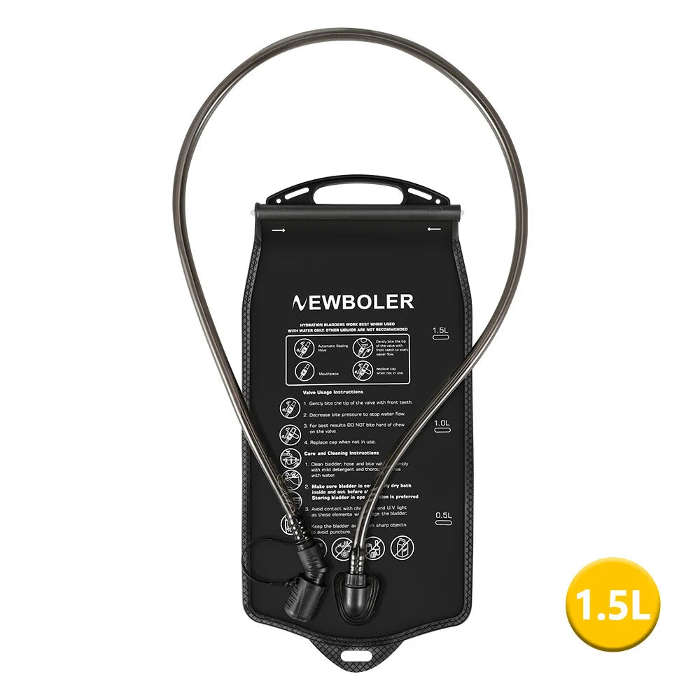 Outdoor Sports Water Bladder